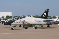 163656 @ AFW - At Alliance Airport - Fort Worth, TX