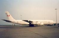 5B-DAZ @ EHAM - Avistar Airlines - by Henk Geerlings