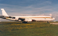 EL-AKU @ MSE - Occidental Airlines ex - by Henk Geerlings