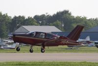 N554 @ KOSH - Socata TB-20 - by Mark Pasqualino