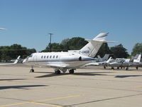 C-GMGB @ KOSH - Basler FBO during EAA 2011 - by steveowen