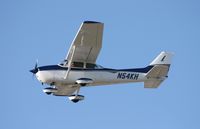 N54KH @ LAL - Cessna 172N - by Florida Metal