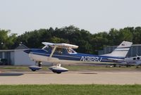 N3122J @ KOSH - Cessna 150G - by Mark Pasqualino