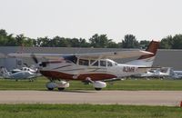 N3MR @ KOSH - Cessna 207A - by Mark Pasqualino