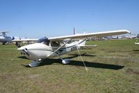 N399N @ LAL - Cessna 182Q - by Florida Metal
