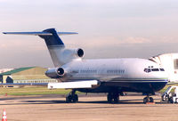 J2-KBA @ LBG - Republique de Djibouti - by Henk Geerlings