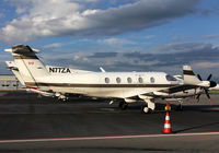 N77ZA @ LSGG - Parked... - by Shunn311