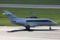 CS-DUG @ EDDL - NetJets Europe, Hawker 750, CN: HB-020 - by Air-Micha