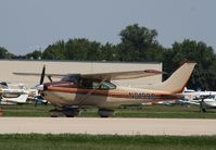 N8199Q @ KOSH - Cessna 182P - by Mark Pasqualino