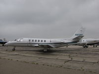 N107RC @ KOSH - Orion FBO Ramp during EAA2011 - by steveowen