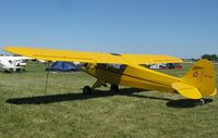 N6795H @ KOSH - EAA AirVenture 2011 - by Kreg Anderson