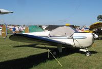 N3773H @ KOSH - EAA AirVenture 2011 - by Kreg Anderson