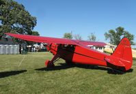 N22410 @ KOSH - EAA AirVenture 2011 - by Kreg Anderson