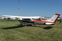 N3144R @ KOSH - EAA AirVenture 2011 - by Kreg Anderson