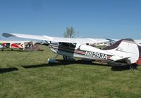 N8293A @ KOSH - EAA AirVenture 2011 - by Kreg Anderson