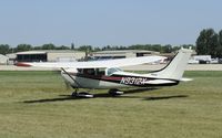 N9312X @ KOSH - AIRVENTURE 2011 - by Todd Royer