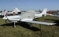 N3602M @ KOSH - AIRVENTURE 2011 - by Todd Royer