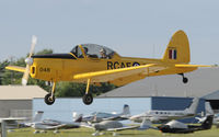 N18048 @ KOSH - AIRVENTURE 2011 - by Todd Royer