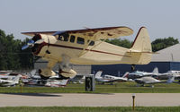 N9125H @ KOSH - AIRVENTURE 2011 - by Todd Royer