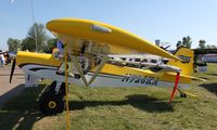 N726KA @ KOSH - Kitfox Super Sport