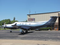 N942TW @ KOSH - @ Weeks hangar EAA 2011 - by steveowen