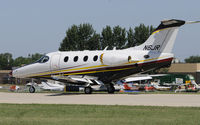 N6JR @ KOSH - AIRVENTURE 2011 - by Todd Royer