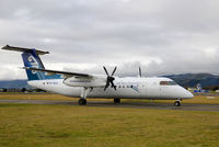 ZK-NEA @ NZPP - NZ-NEA at Kapiti Coast Airport - by Murray Short