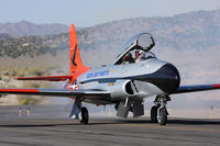N377JP @ RTS - Reno air races 2010 - by olivier Cortot