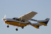 N712JF @ KOSH - Cessna 337C - by Mark Pasqualino