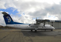 ZK-NEA @ NZPP - ZK-NEA at Kapiti Airport - by Murray Short (mjanda images)