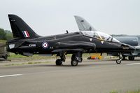 XX196 @ EBBE - Trainersmeet.RAF 4 FTS. - by Robert Roggeman