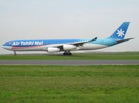 F-OJTN @ LFPG - For some reasons of practicability, Air Tahiti Nui uses Tahiti Airlines as its call sign - by Alain Durand