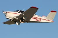 N119DD @ KOSH - Departing Airventure 2011. - by Bob Simmermon