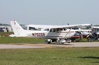 N702GR @ LAL - Cessna 172R - by Florida Metal