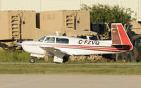 C-FZVQ @ KOSH - AIRVENTURE 2011 - by Todd Royer