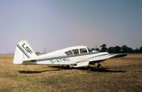 G-ATMU photo, click to enlarge
