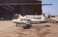 G-ARNA photo, click to enlarge