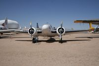 39213 @ PIMA - Taken at Pima Air and Space Museum, in March 2011 whilst on an Aeroprint Aviation tour - by Steve Staunton