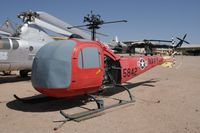 145842 @ PIMA - Taken at Pima Air and Space Museum, in March 2011 whilst on an Aeroprint Aviation tour - by Steve Staunton