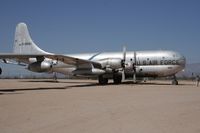 53-0151 @ PIMA - Taken at Pima Air and Space Museum, in March 2011 whilst on an Aeroprint Aviation tour - by Steve Staunton