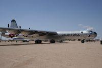 52-2827 @ PIMA - Taken at Pima Air and Space Museum, in March 2011 whilst on an Aeroprint Aviation tour - by Steve Staunton