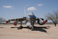 61-2080 @ PIMA - Taken at Pima Air and Space Museum, in March 2011 whilst on an Aeroprint Aviation tour - by Steve Staunton