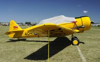 CF-VFG @ KOSH - AIRVENTURE 2011 - by Todd Royer