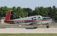 N6426U @ KOSH - AIRVENTURE 2011 - by Todd Royer