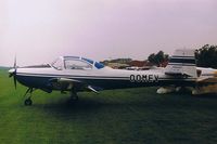 OO-MEV @ EHSE - Seppe Airshow 1991 - by ghans