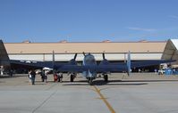 N7670C @ KNJK - Lockheed PV-2 Harpoon at the 2011 airshow at El Centro NAS, CA - by Ingo Warnecke