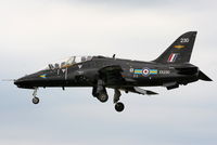 XX230 @ EGOV - RAF 208(R) Sqdn - by Chris Hall