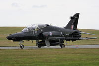 ZK035 @ EGOV - RAF 19(R)Sqn - by Chris Hall