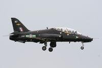 XX167 @ EGOV - RAF 208(R) Sqdn - by Chris Hall