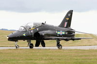 XX167 @ EGOV - RAF 208(R) Sqdn - by Chris Hall